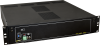 RCB48V - Kontroller 48VDC/5A/4×17Ah akkumulátorokhoz RACK 19″ szekrényekhez