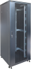 RS4288P - 42U RACK server cabinet with perforated door, floor standing, ready to assemble 800x800