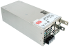 RSP-1500-12 - RSP 12V/1500W/125A integrované napájecí zdroje