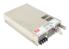 RSP-2400-24 - RSP 24V/2400W/100A Netzteil zur Bebauung