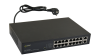 S116 - S116 16-port PoE switch for 16 IP cameras