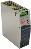 SDR-120-24 - SDR 24V/120W/5A napájecí zdroje na liště DIN