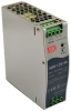 SDR-120-48 - SDR 48V/120W/2.5A fuente de alimentación en carril DIN
