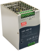 SDR-480-48 - SDR 48V/480W/10A napájecí zdroje na liště DIN