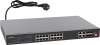SFG120-BT - SFG120-BT 20-port PoE switch for 16 IP cameras