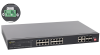 SFG120WP-BT - SFG120WP-BT 20-port PoE switch without power supply for 16 IP cameras
