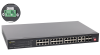 SFG128WP-BT - SFG128WP-BT 28-port PoE switch without power supply for 24 IP cameras