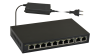 SG108-90W - Switch 10-portový SG108-90W pro 8 kamery IP
