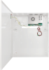 SWB-300RACK - Buffer power supply system for PoE switches, RACK-3U, 54VDC/4x17Ah/300W