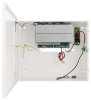 SWR-300 - Le système d’alimentation des switchs secourus PoE, (12)54VDC/4x17Ah/300W et  la sauvegarde de l’enregistreur