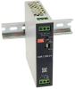 XDR-120E-24 - XDR 24V/120W/5A DIN-Schienen-Netzteil