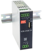 XDR-240E-36 - XDR 36V/240W/6.66A DIN-Schienen-Netzteil